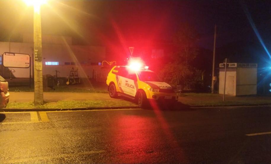 PM apreende 212 gramas de crack e uma balança de precisão durante operação no Noroeste do estado