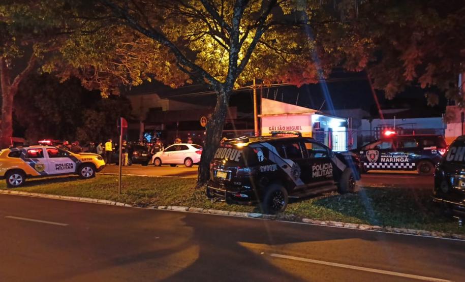 PM apreende 212 gramas de crack e uma balança de precisão durante operação no Noroeste do estado