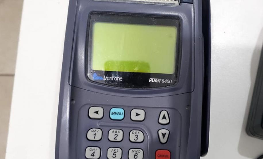 Ação policial interdita mais sete estabelecimentos comerciais em Curitiba