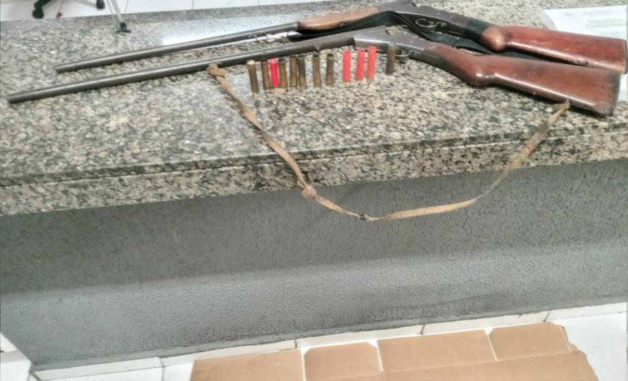 Batalhão Ambiental localiza 139 galos de rinha, 47 árvores cortadas e aplica R$ 363 mil em multas no Paraná