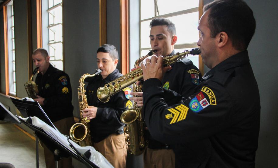 Polícia Militar do Paraná tem novo Chefe do Estado-Maior em Curitiba