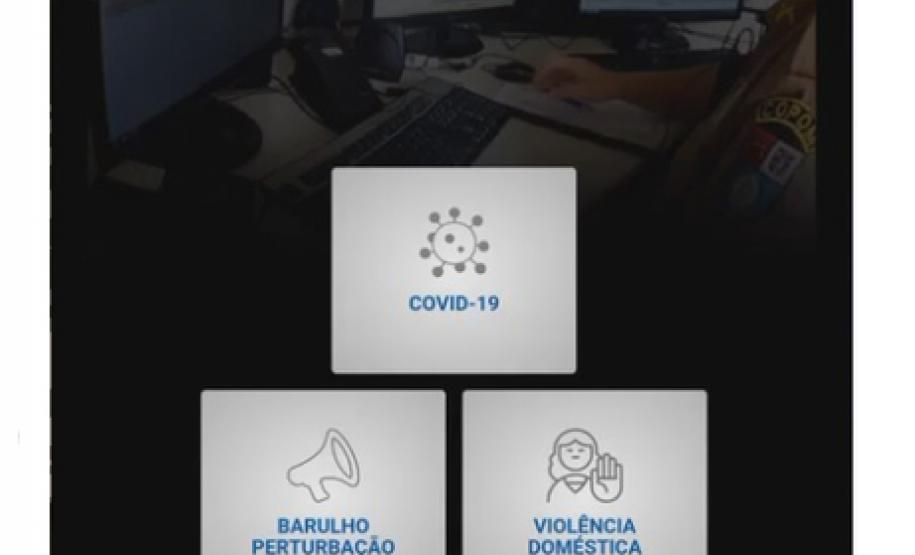 Botão do Pânico gera 200 atendimentos e Estado amplia acesso a mulheres de mais cidades