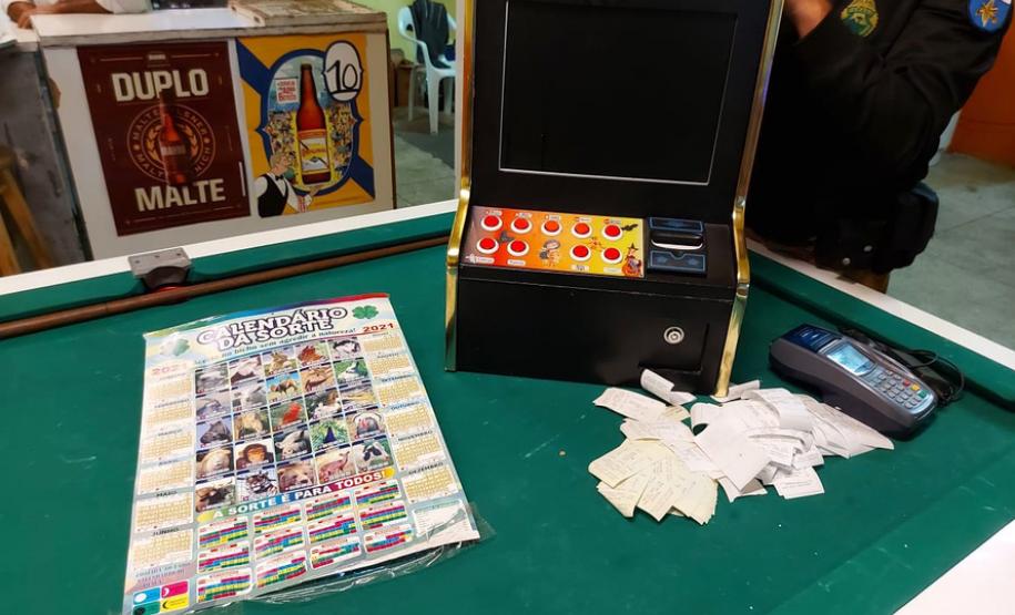 Aifu fiscaliza 24 pontos comerciais e dispersa 1,8 mil pessoas durante o final de semana