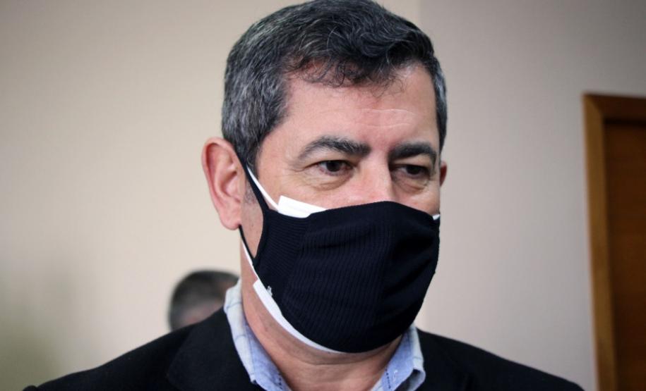 Associações lançam campanha solidária em prol do soldado Kaseker da PMPR