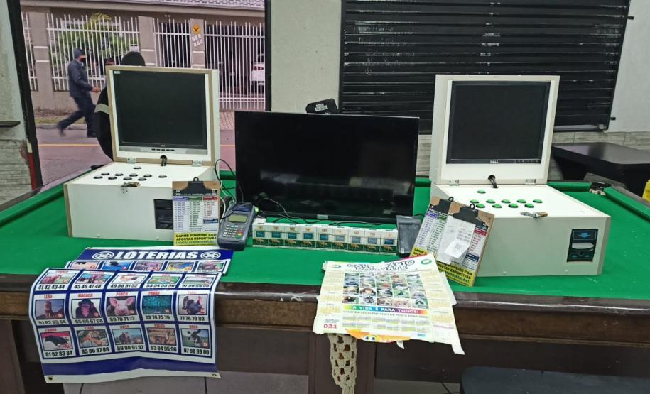 Em seis meses, mais de 570 pontos comerciais são interditados e 379 pessoas encaminhadas por infringirem medidas sanitárias na Capital