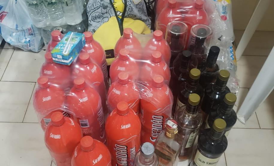 Em seis meses, mais de 570 pontos comerciais são interditados e 379 pessoas encaminhadas por infringirem medidas sanitárias na Capital