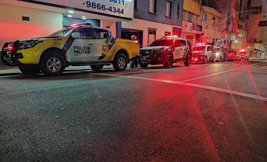 Em seis meses, mais de 570 pontos comerciais são interditados e 379 pessoas encaminhadas por infringirem medidas sanitárias na Capital