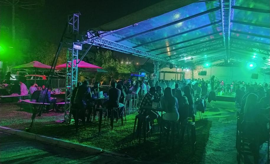 AIFU flagra quase 700 pessoas durante fiscalizações em Curitiba