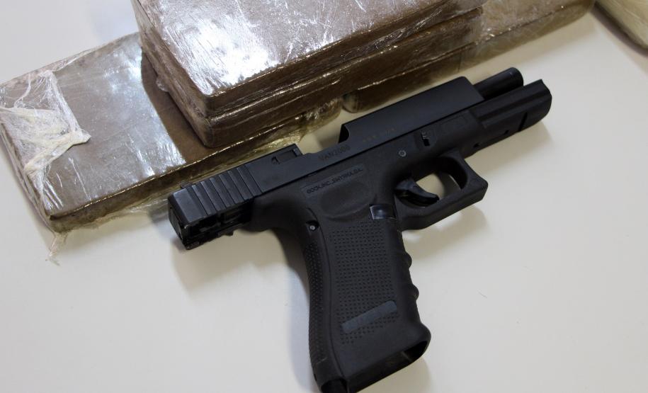 Polícia Militar e Ministério Público deflagram Operação Força e Honra para cumprir 69 mandados judiciais no Noroeste e Oeste do PR