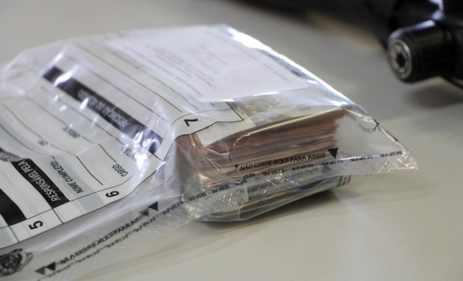 Polícia Militar e Ministério Público deflagram Operação Força e Honra para cumprir 69 mandados judiciais no Noroeste e Oeste do PR