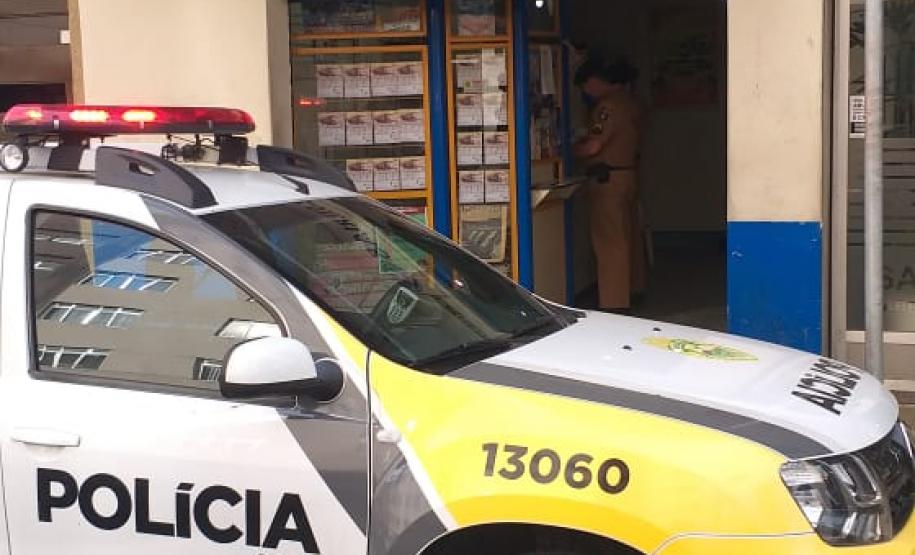 AIFU apreende 35 máquinas caça-níqueis e flagra festa com mais de 100 pessoas durante fiscalizações em Curitiba