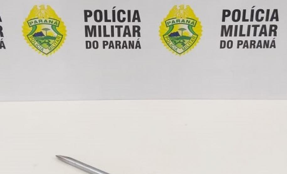 PM prende seis pessoas, apreende 33 comprimidos de ecstasy e recupera duas bicicletas em Maringá (PR)