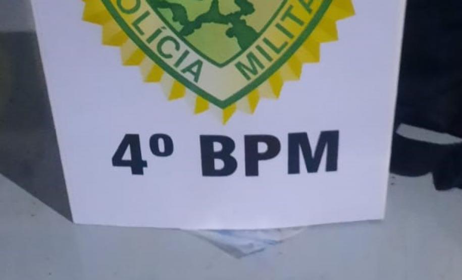 PM prende seis pessoas, apreende 33 comprimidos de ecstasy e recupera duas bicicletas em Maringá (PR)