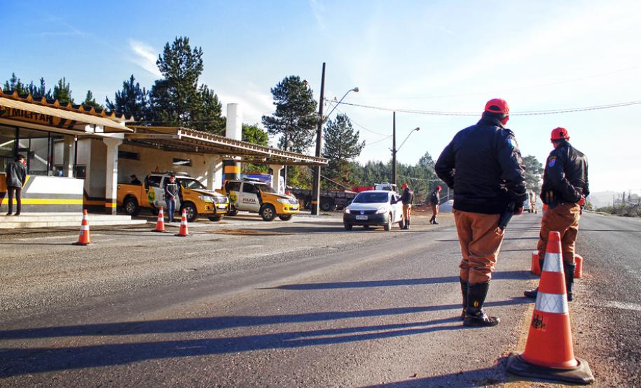 Autuações por excesso de velocidade crescem 507% nas rodovias estaduais no 1º semestre