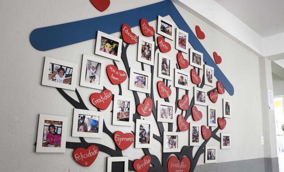 RONE arrecada 400 quilos de alimentos para instituições de apoio social em Curitiba