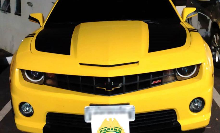 No Sudoeste do estado, PM prende três homens e apreendem 150 caixas de vinhos e três quilos de maconha