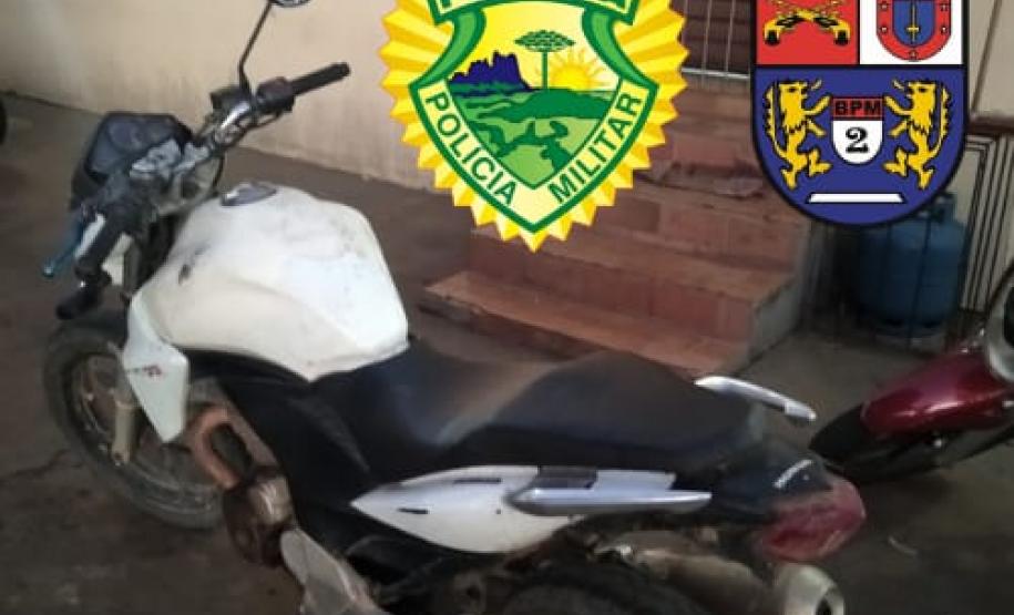 PM faz operação de trânsito e cinco veículos são apreendidos em Ribeirão do Pinhal (PR)