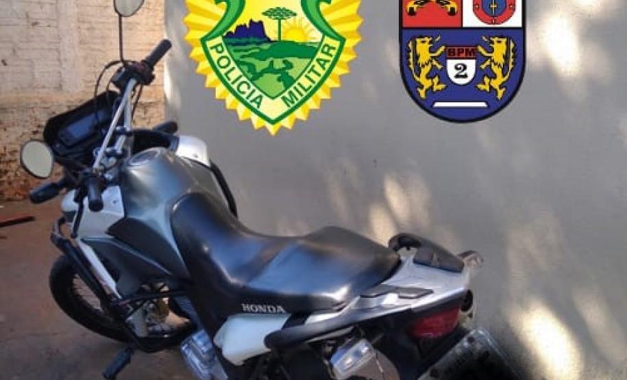 PM faz operação de trânsito e cinco veículos são apreendidos em Ribeirão do Pinhal (PR)