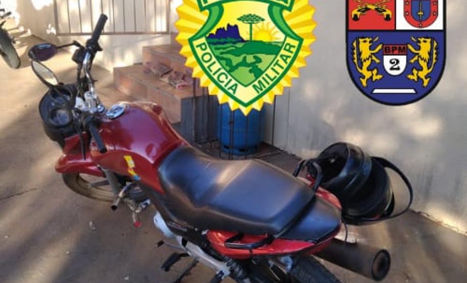 PM faz operação de trânsito e cinco veículos são apreendidos em Ribeirão do Pinhal (PR)