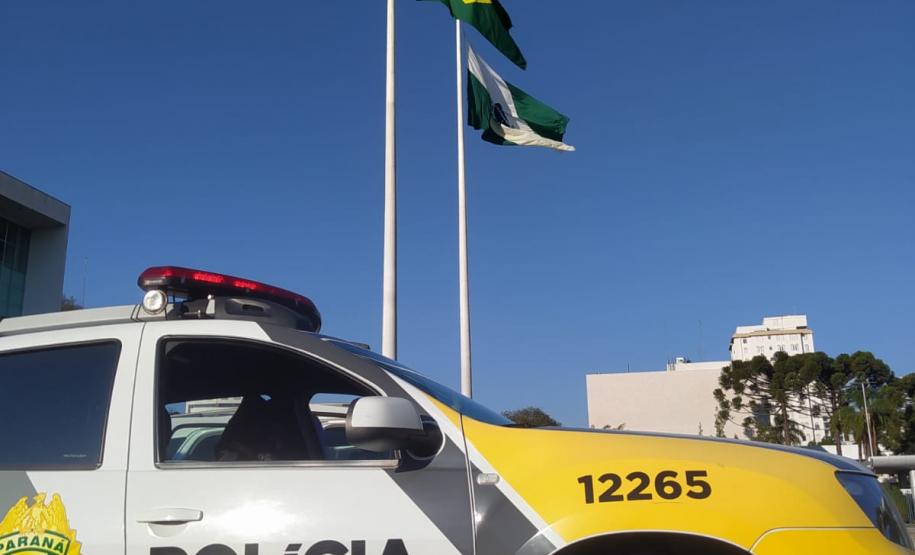 AIFU fecha pontos comerciais e dispersa mais de 800 pessoas em Curitiba