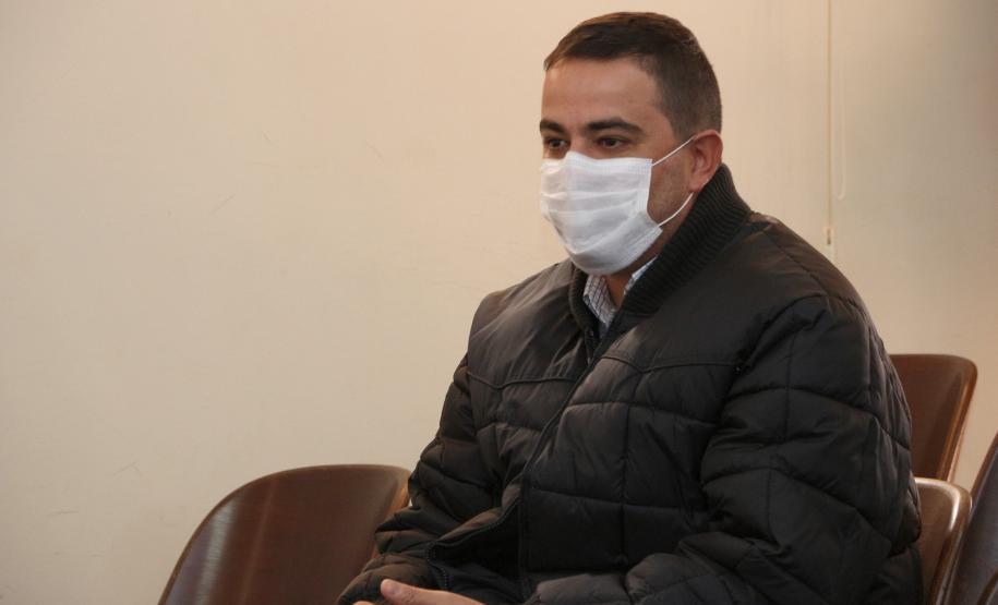 Reforço de policiamento e novas estratégias são discutidas durante reunião da PM e prefeituras da região de Paranavaí