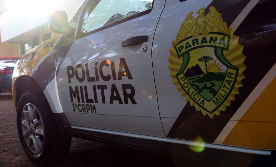 Em Loanda, Comandante-Geral conversa com o efetivo da 3ª CIPM