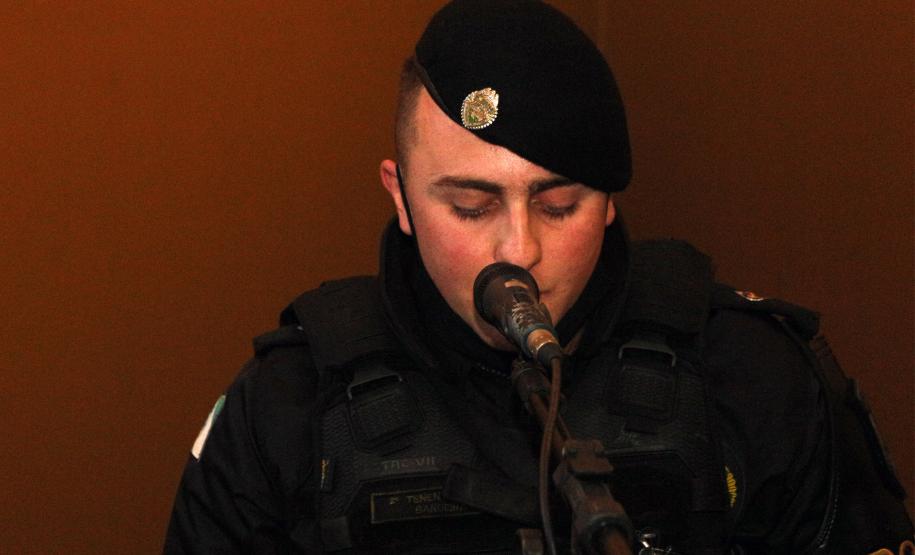 Prefeitos do Extremo Noroeste se reúnem com o Comandante-Geral em Loanda