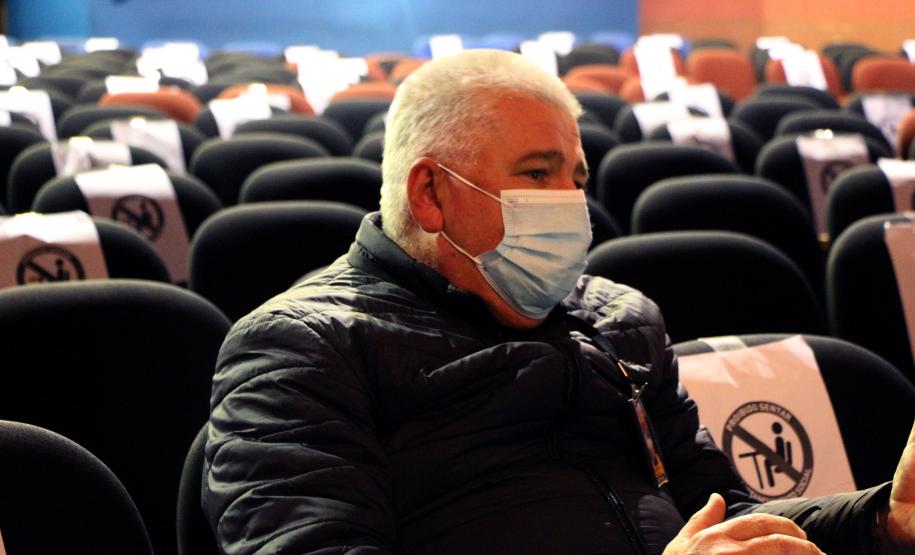 Prefeitos do Extremo Noroeste se reúnem com o Comandante-Geral em Loanda