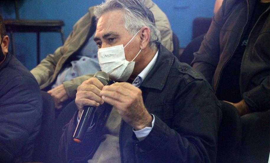 Prefeitos do Extremo Noroeste se reúnem com o Comandante-Geral em Loanda