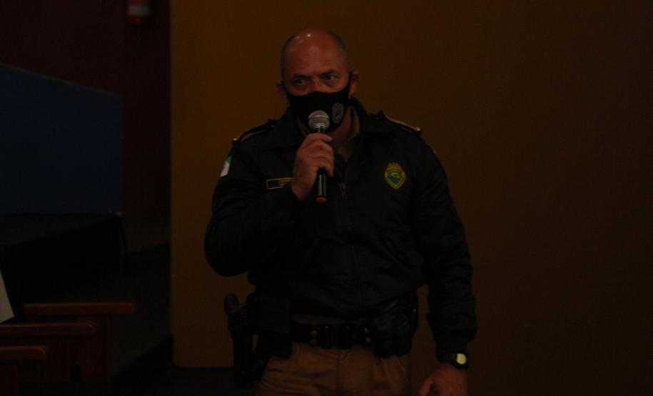 Prefeitos do Extremo Noroeste se reúnem com o Comandante-Geral em Loanda