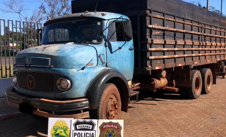 BPFron apreende embarcações, veículos, cigarros e anabolizantes em situações distintas no Oeste do estado