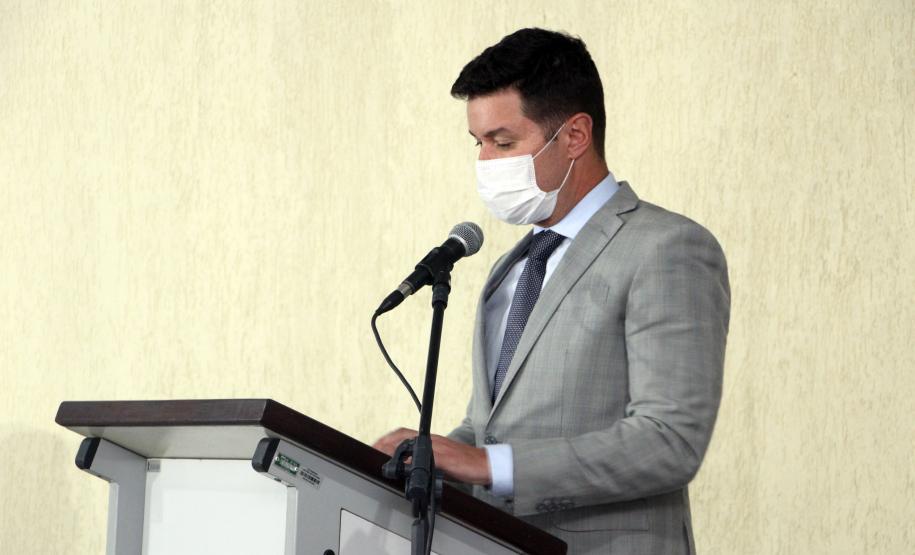 Polícia Militar do Paraná forma 60 capitães no Curso de Aperfeiçoamento de Oficiais em São José dos Pinhais, na RMC