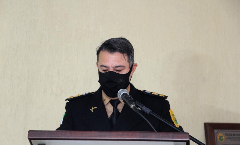 192 policiais militares concluem Curso de Sargentos e atualizam conhecimentos na área