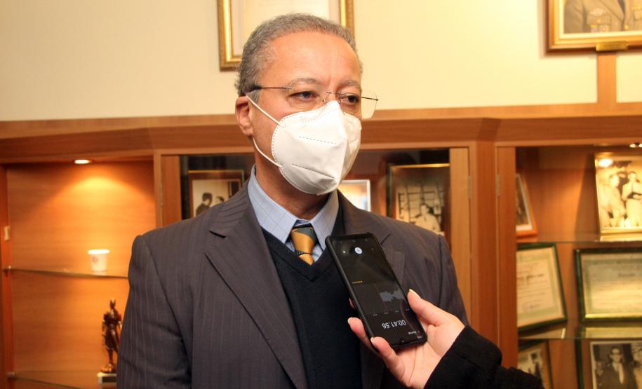 Formatura de 42 aspirantes marca os 50 anos de criação da Academia Policial Militar do Guatupê