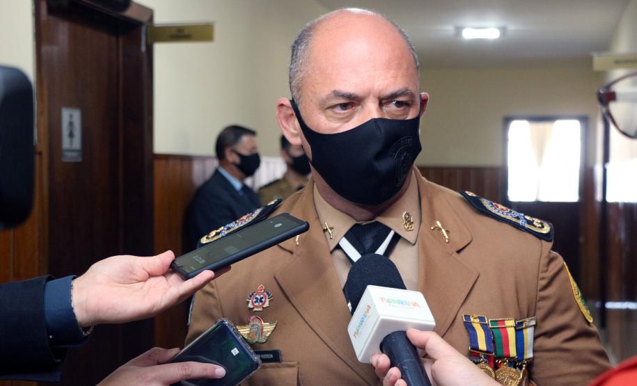 Polícia Militar comemora 167 anos com foco na eficiência e na proteção da sociedade