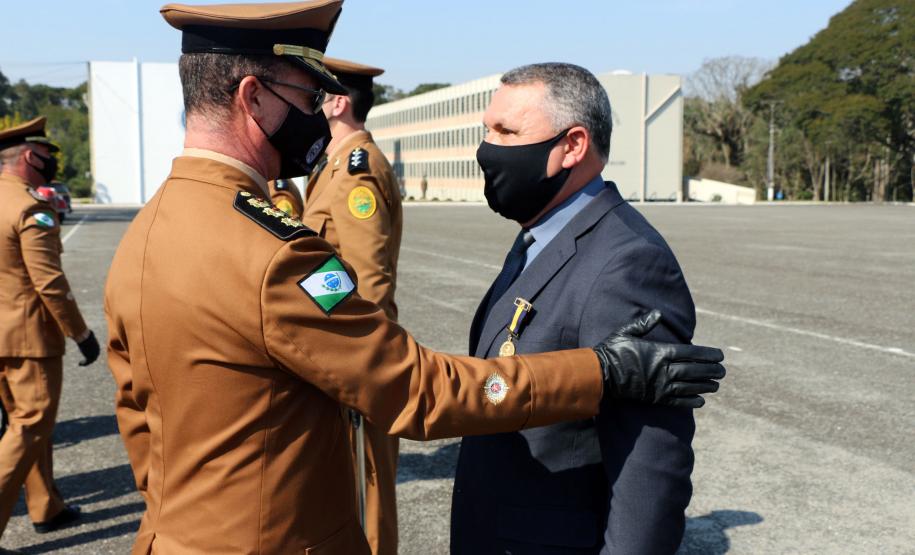Polícia Militar comemora 167 anos com foco na eficiência e na proteção da sociedade