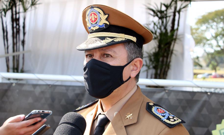 Polícia Militar comemora 167 anos com foco na eficiência e na proteção da sociedade