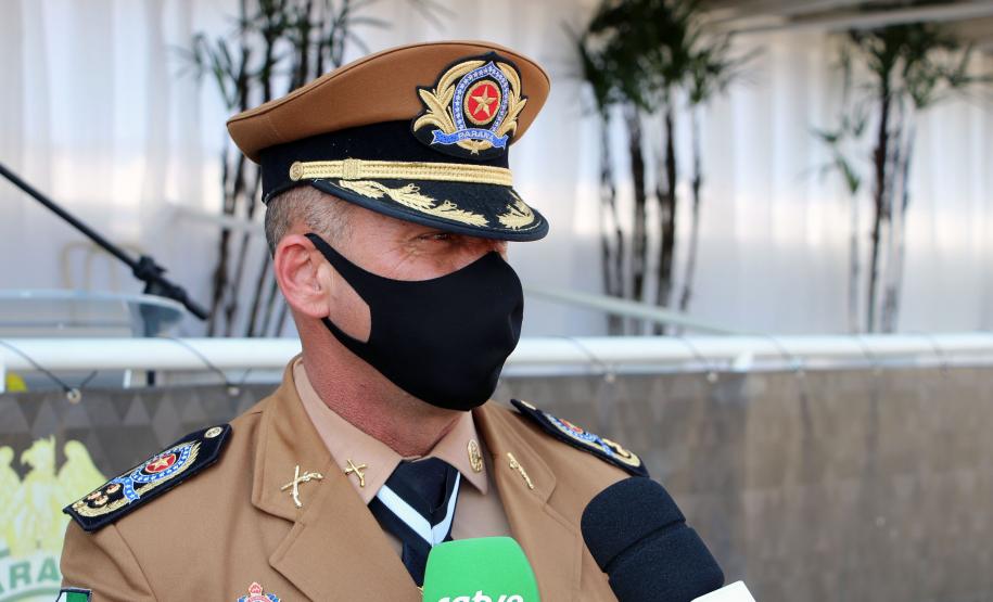 Polícia Militar comemora 167 anos com foco na eficiência e na proteção da sociedade