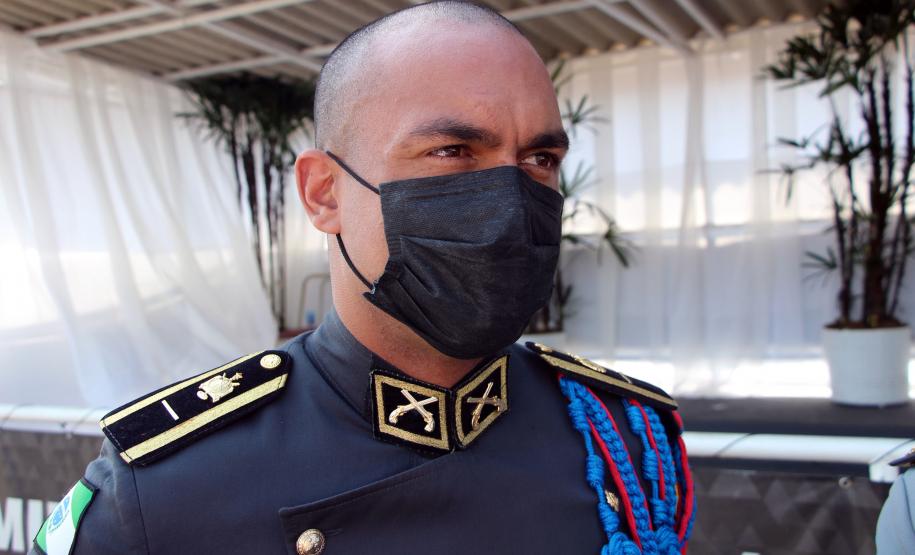 Polícia Militar comemora 167 anos com foco na eficiência e na proteção da sociedade