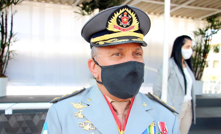 Polícia Militar comemora 167 anos com foco na eficiência e na proteção da sociedade