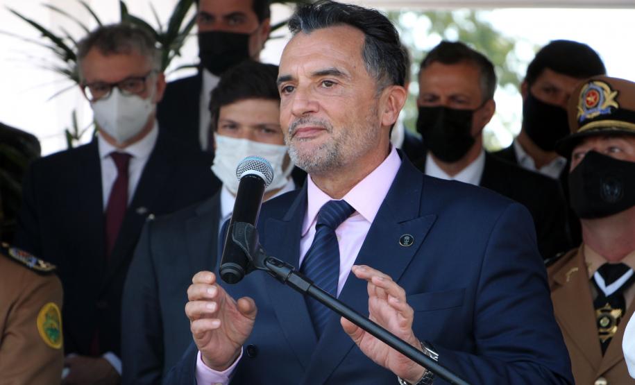 Polícia Militar comemora 167 anos com foco na eficiência e na proteção da sociedade