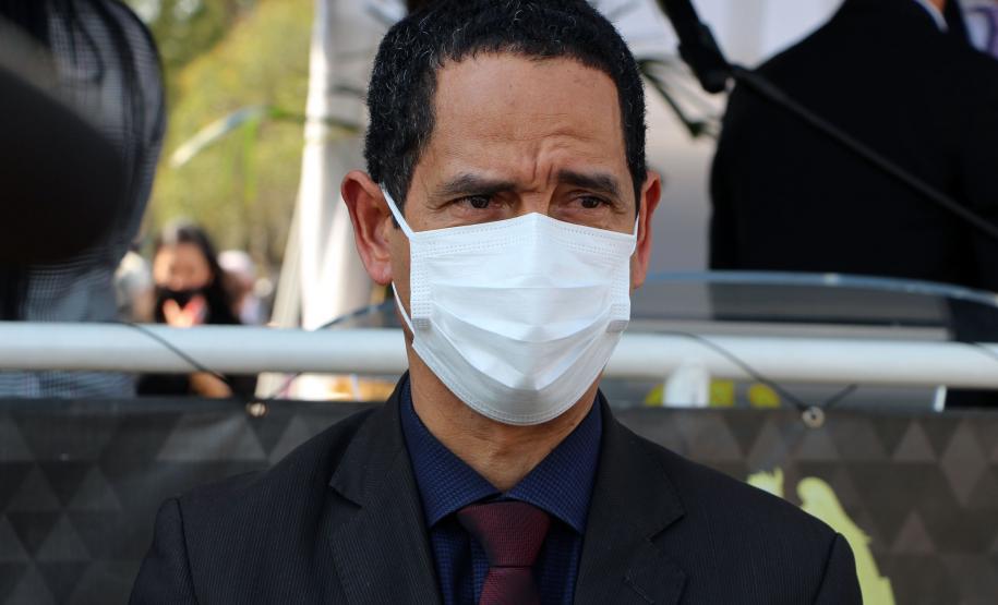 Polícia Militar comemora 167 anos com foco na eficiência e na proteção da sociedade