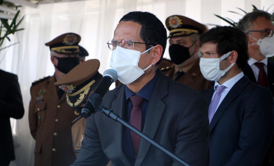 Polícia Militar comemora 167 anos com foco na eficiência e na proteção da sociedade