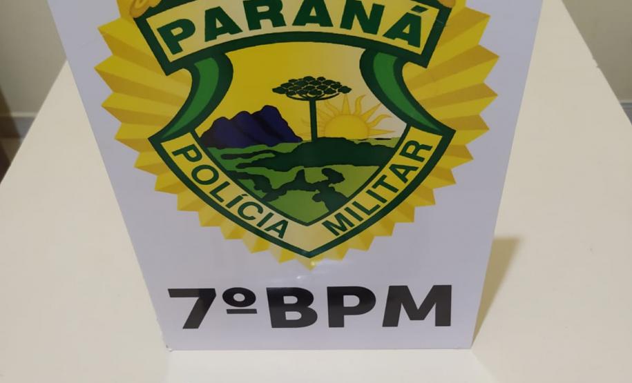 Denúncias anônimas auxiliam PM na apreensão de três armas de fogo no Noroeste do Paraná, em ocorrências distintas