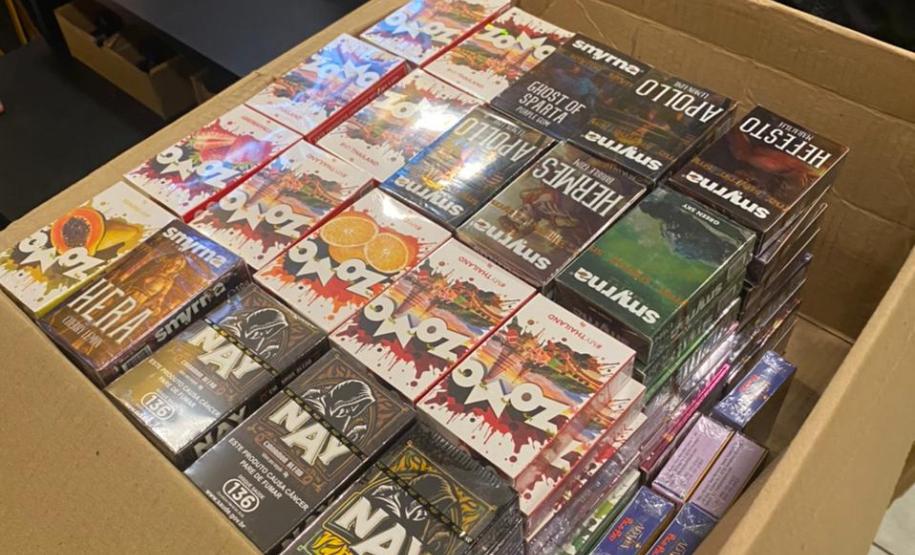 PM fecha cinco estabelecimentos e dispersa quase 100 pessoas em Curitiba