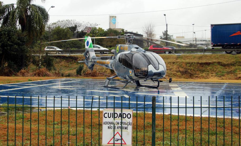 Operação da PM reforça policiamento ostensivo em várias regiões do Estado
