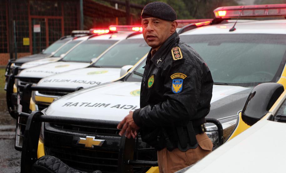 Operação da PM reforça policiamento ostensivo em várias regiões do Estado