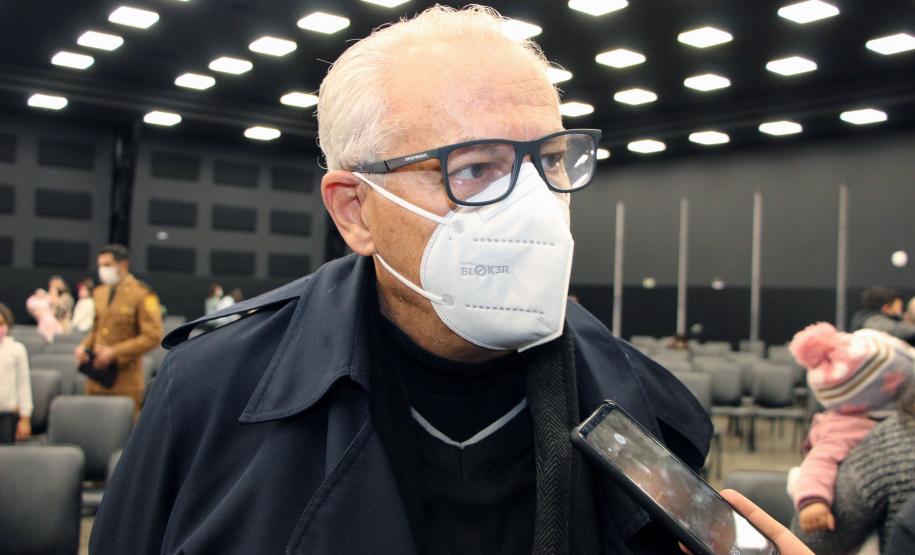 Culto especial pelos 167 anos da Polícia Militar destaca gratidão pela vida dos policiais e bombeiros militares