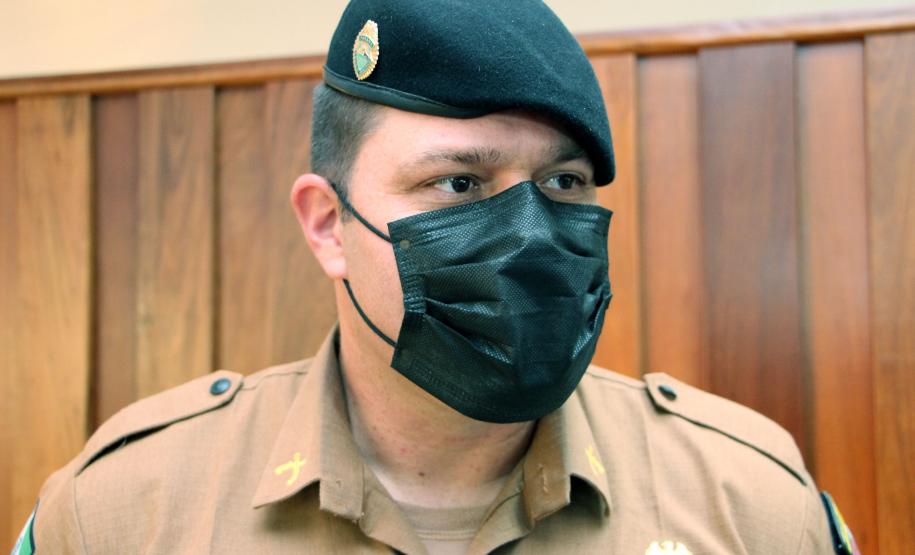 Regimento da PM completa 142 anos de história de heroísmo e atenção à população com o serviço de Equoterapia