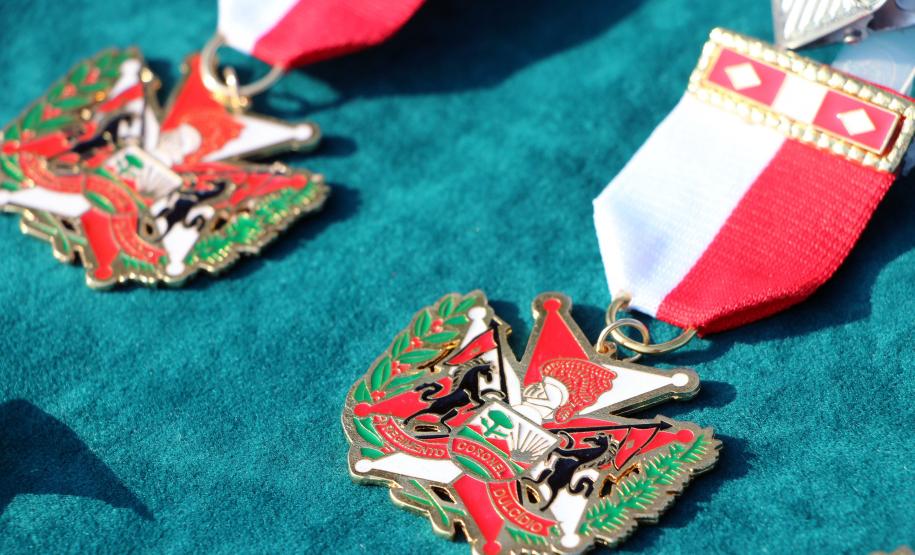 Regimento da PM completa 142 anos de história de heroísmo e atenção à população com o serviço de Equoterapia